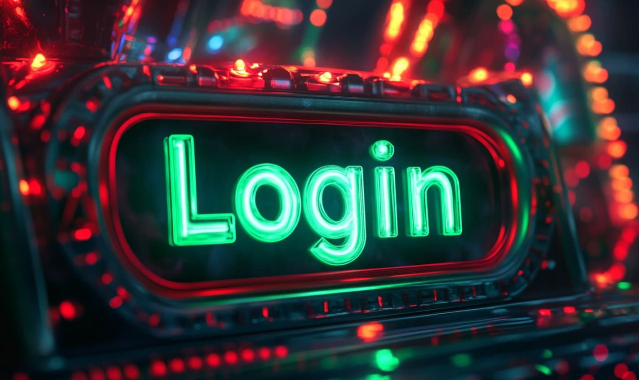 bdg login